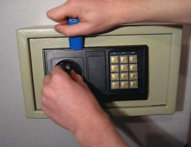 港南24小时上门开锁公司