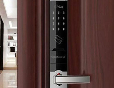 港南24小时上门开锁公司