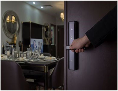 港南24小时上门开锁公司